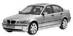 BMW E46 P1322 Fault Code