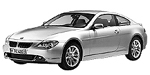 BMW E63 P1322 Fault Code