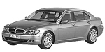 BMW E66 P1322 Fault Code