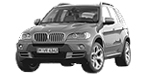 BMW E70 P1322 Fault Code