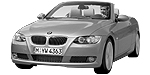 BMW E93 P1322 Fault Code