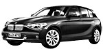 BMW F20 P1322 Fault Code