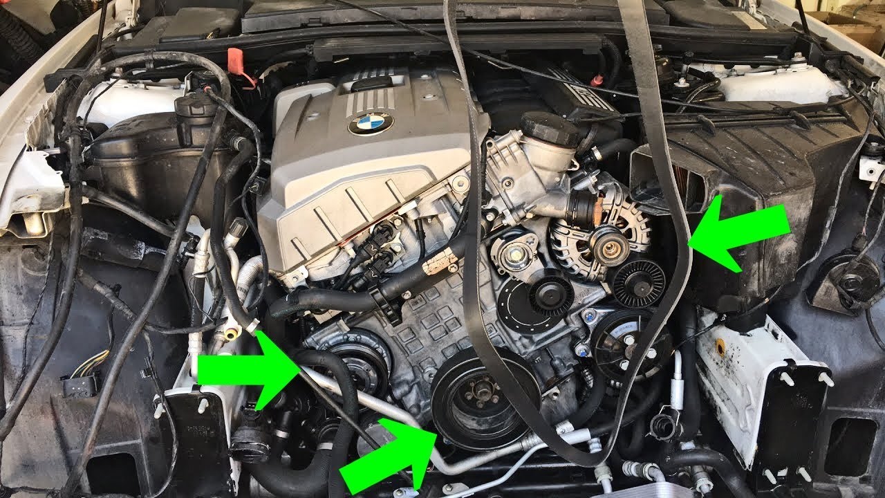 See P1322 in engine